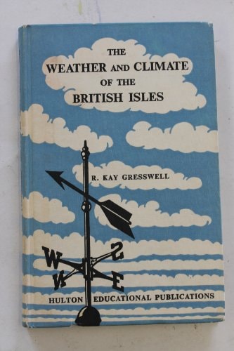 Weather and Climate of British Isles