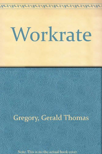Workrate: Bk. 3