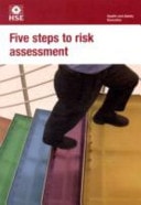 Five Steps to Risk Assessment
