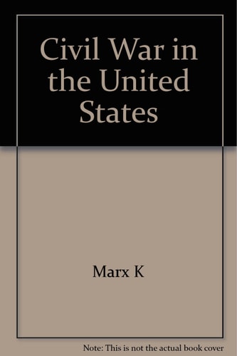 Civil War in the United States