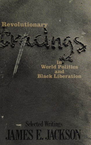 Revolutionary Tracings
