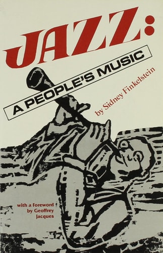 Jazz, a People's Music