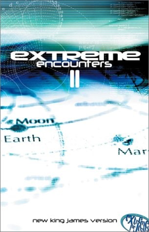 NCV Extreme Encounters II