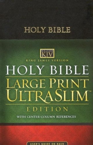Holy Bible