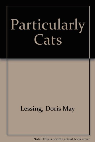 Particularly Cats