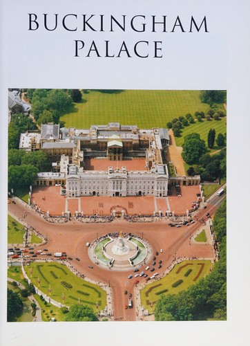 Buckingham Palace (The Royal Collection)