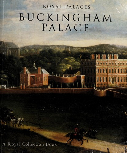 Royal Palaces (The Royal Collection)