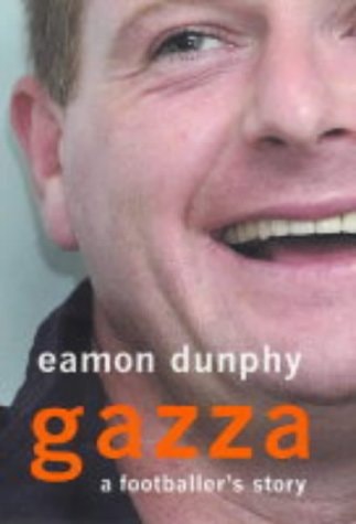 Gazza: My Story