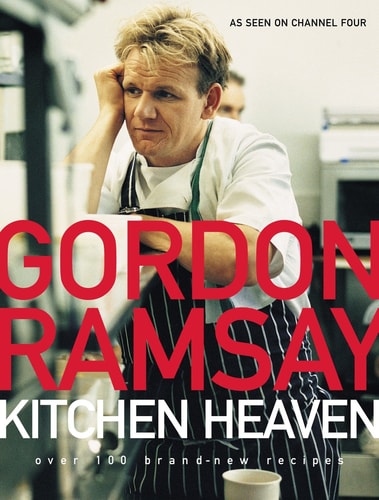 Kitchen Heaven