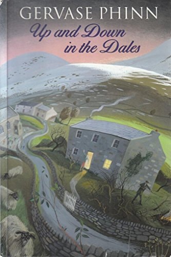 Up and Down in the Dales
