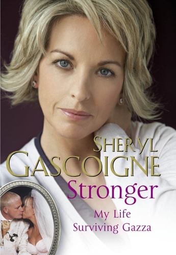 Stronger My Life Surviving Gazza