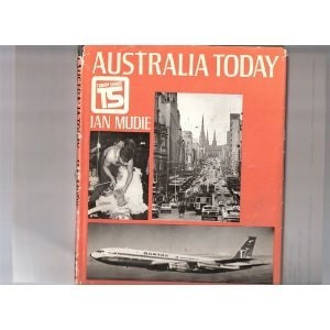 Australia Today