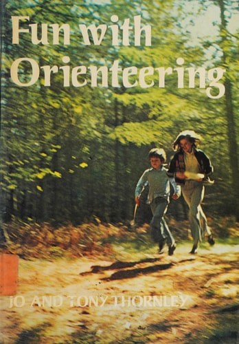 Fun with Orienteering