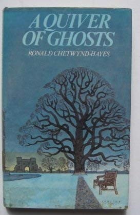 A Quiver of Ghosts