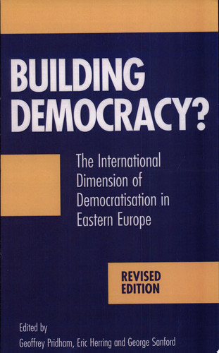 Building Democracy 2nd Edition