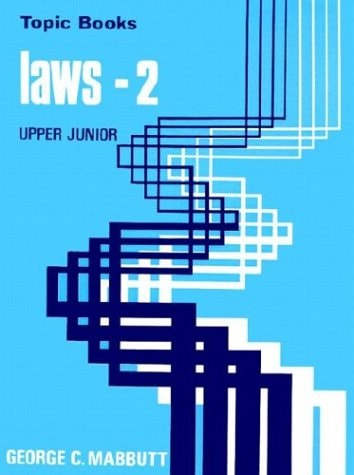 Laws Laws of life