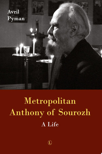 Metropolitan Anthony of Sourozh