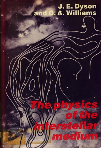 Physics of the Interstellar Medium