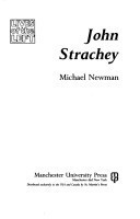 John Strachey (RESEARCH AND PERSPECTIVES IN ALZHEIMER'S DISEASE)