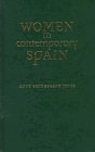 Women in Contemporary Spain