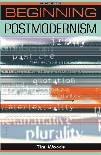 Beginning Postmodernism (Beginnings)