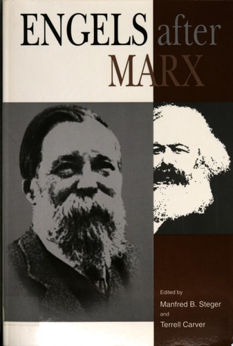 Engels After Marx