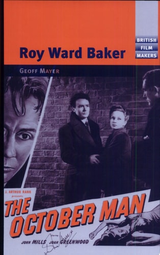 Roy Ward Baker