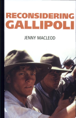 Reconsidering Gallipoli