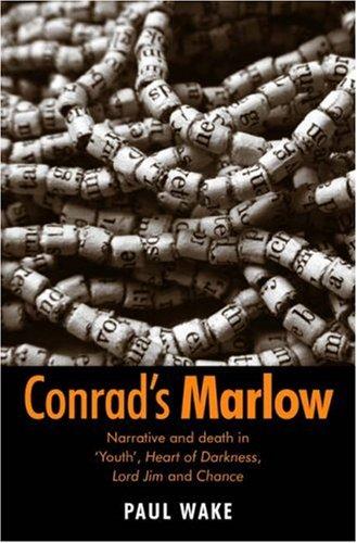 Conrad's Marlow
