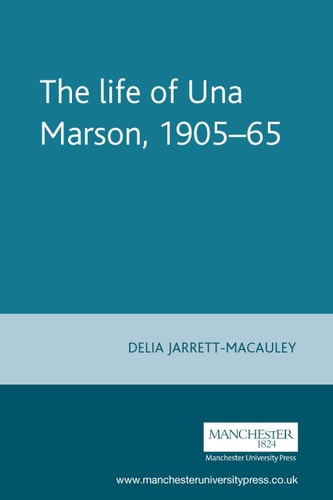 The Life of Una Marson, 1905-1965