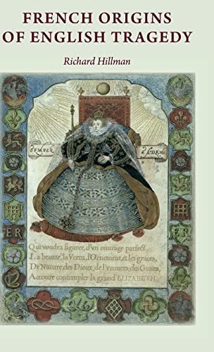French origins of English tragedy