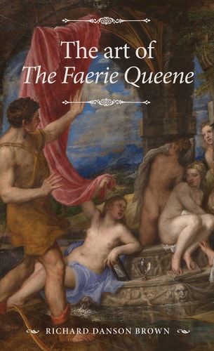 The Art of The Faerie Queene