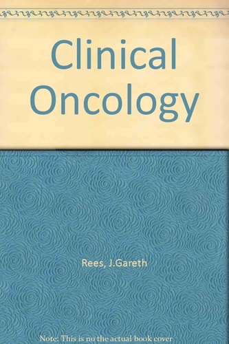 Clinical Oncology