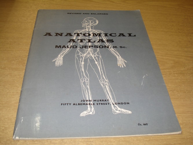 Edition published by John Murray
