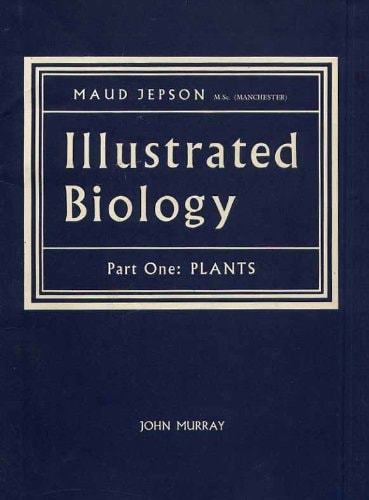 Illustrated Biology