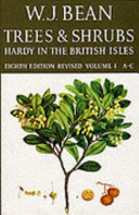 Trees and Shrubs Hardy in the British Isles