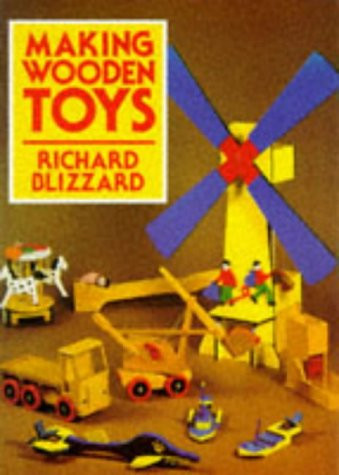Making Wooden Toys