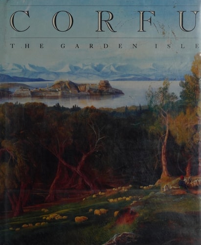 Corfu: The garden isle