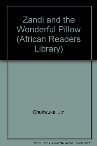 Zandi and the Wonderful Pillow