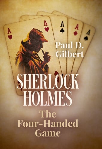 The Four Handed Game
