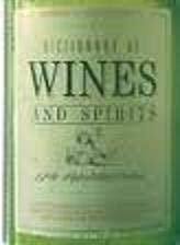 A Directory of Wines and Spirits