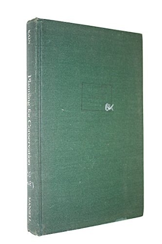 Planning and the Environment in the Modern World
