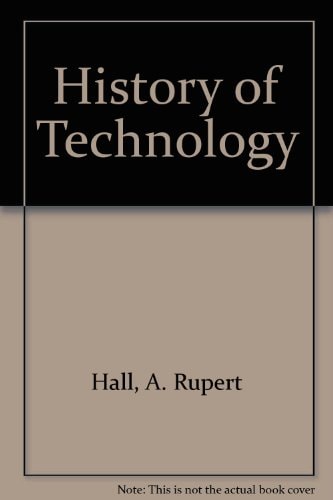 History of Technology