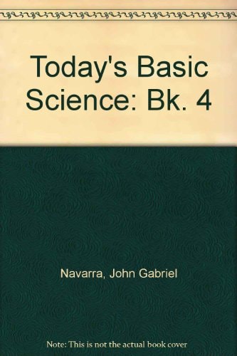 Today's Basic Science: Bk. 4