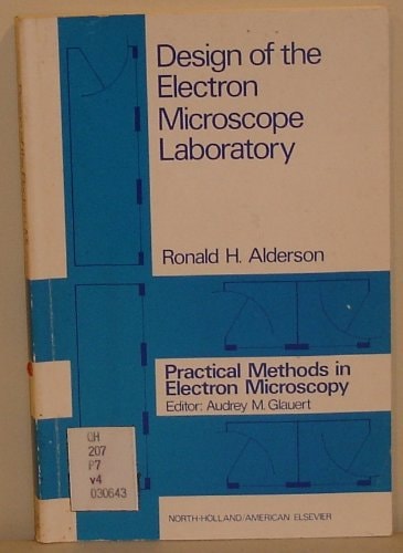 Design of the Electron Microscope Laboratory