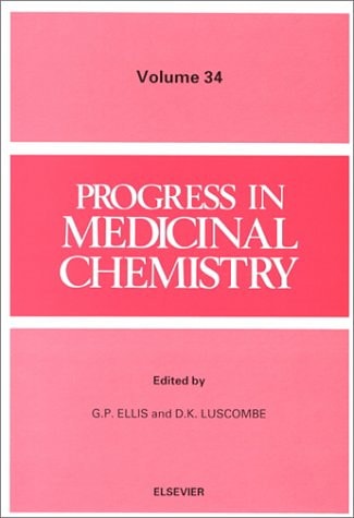 Progress in Medicinal Chemistry