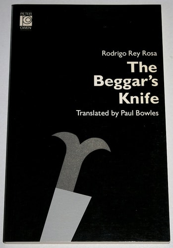 The Beggar's Knife