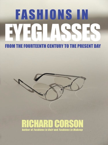 Fashions in Eyeglasses