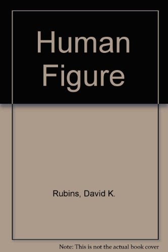 The Human Figure An Anatomy for Artists