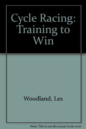 Cycle Racing Training to Win